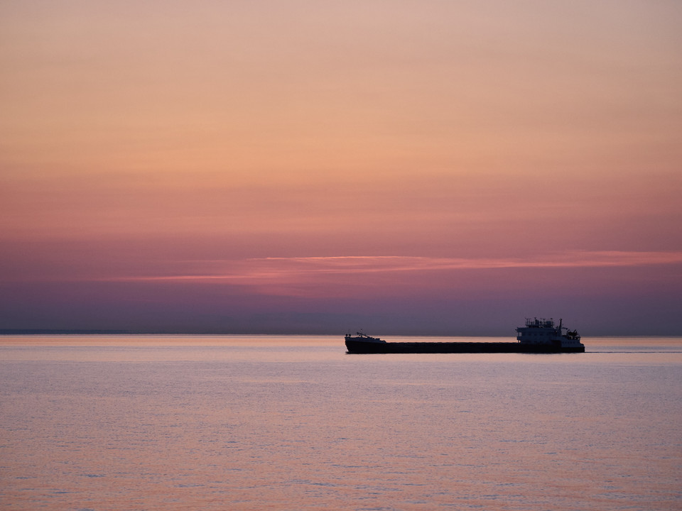 20130603-232316•Lake Lagoda•Imeni Morozova•Leningrad•Russia